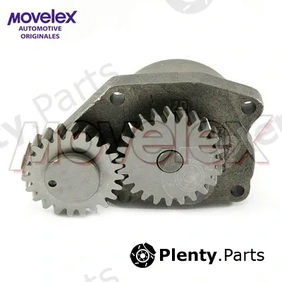 Movelex M19312 — Oil Pump