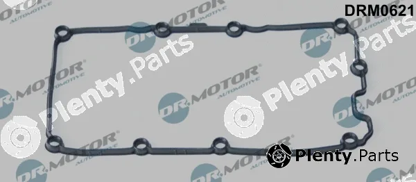 Dr.Motor Automotive DRM0621 — Gasket, cylinder head cover