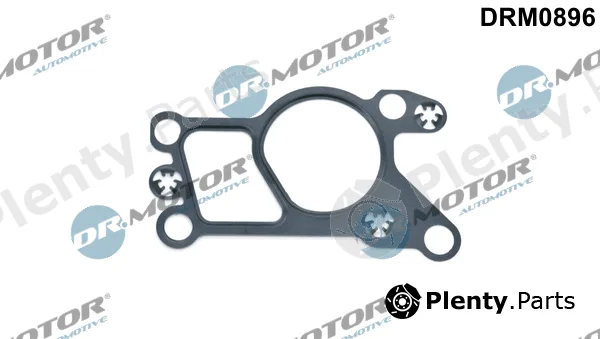 Dr.Motor Automotive DRM0896 — Gasket, EGR valve