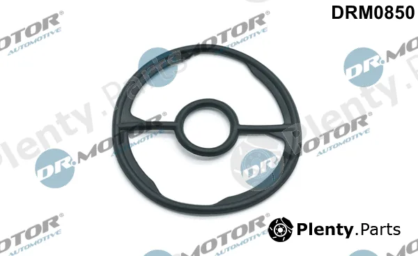 Dr.Motor Automotive DRM0850 — Gasket, oil cooler