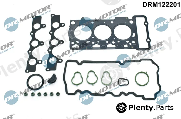 Dr.Motor Automotive DRM122201 — Gasket Kit, cylinder head