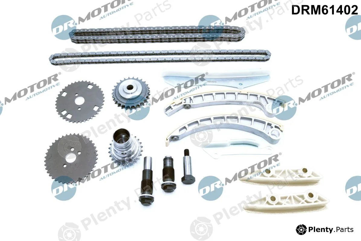 Dr.Motor Automotive DRM61402 — Timing Chain Kit