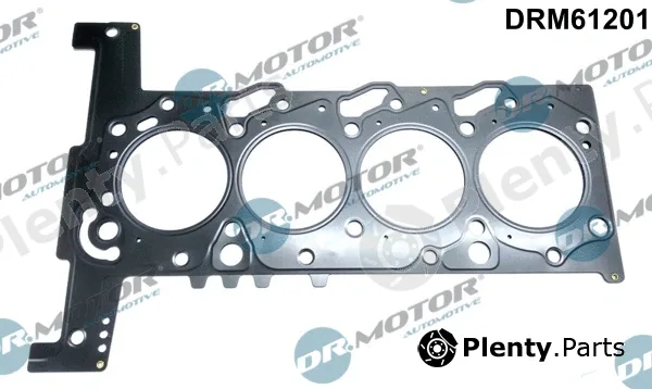 Dr.Motor Automotive DRM61201 — Gasket, cylinder head