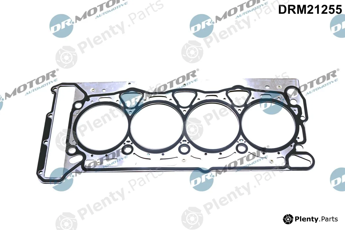 Dr.Motor Automotive DRM21255 — Gasket, cylinder head