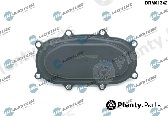 Dr.Motor Automotive DRM01342 — Locking Cover, camshaft