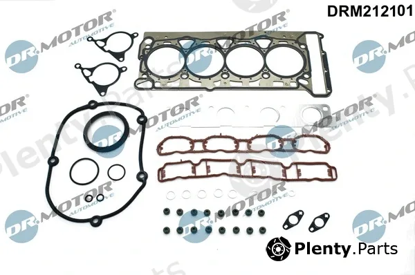 Dr.Motor Automotive DRM212101 — Gasket Kit, cylinder head