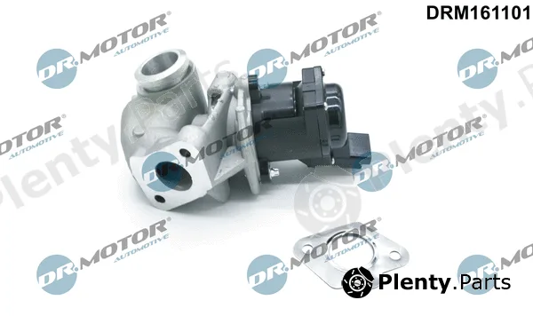 Dr.Motor Automotive DRM161101 — EGR Valve