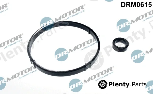 Dr.Motor Automotive DRM0615 — Gasket Set, oil cooler
