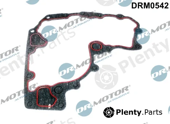 Dr.Motor Automotive DRM0542 — Gasket, oil pump