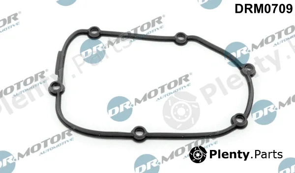 Dr.Motor Automotive DRM0709 — Gasket, timing case cover