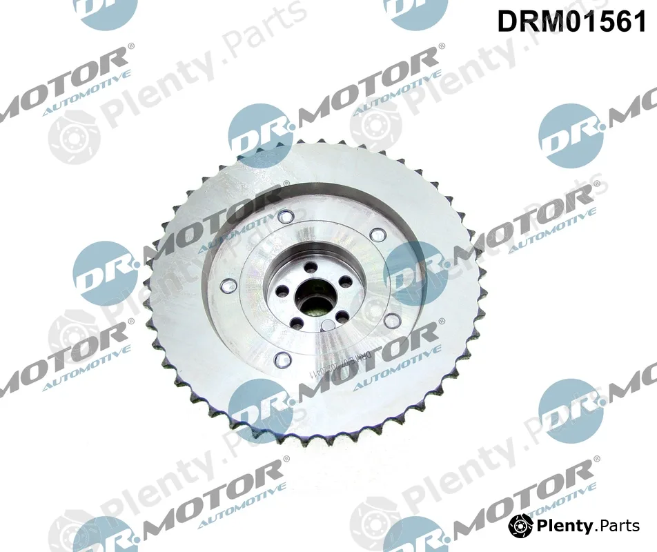 Dr.Motor Automotive DRM01561 — Camshaft Adjuster