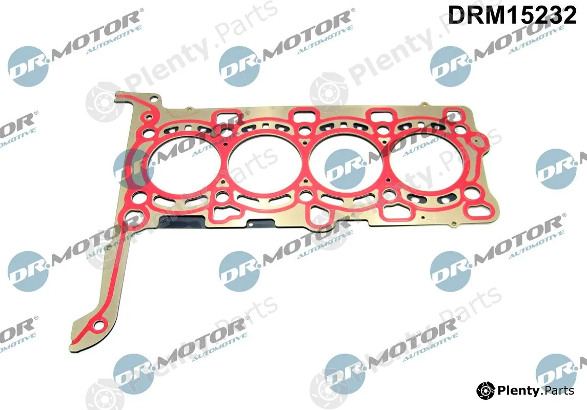 Dr.Motor Automotive DRM15232 — Gasket, cylinder head