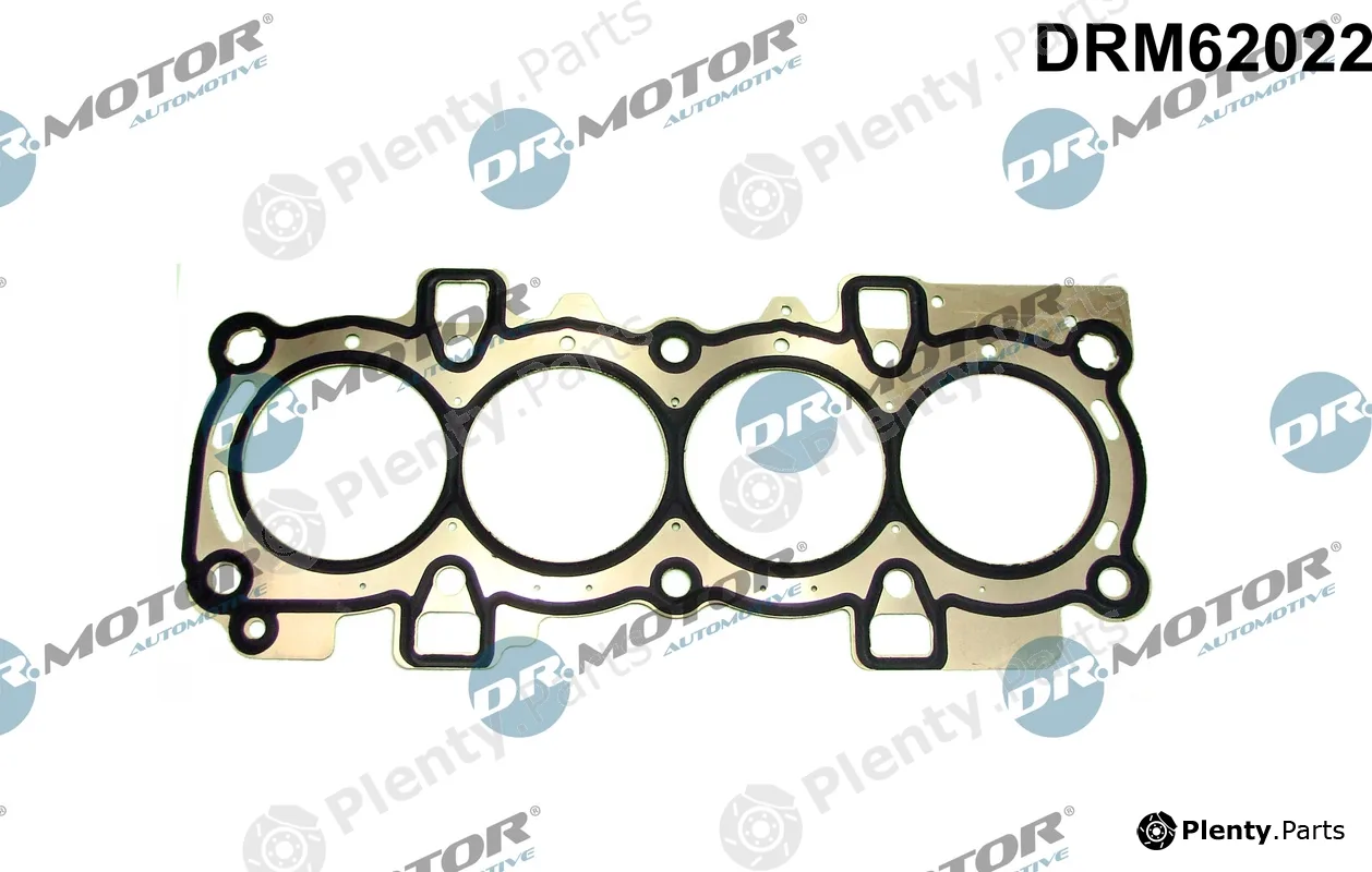 Dr.Motor Automotive DRM62022 — Gasket, cylinder head
