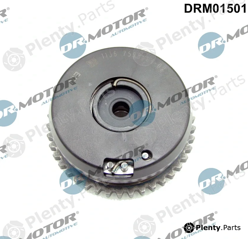 Dr.Motor Automotive DRM01501 — Camshaft Adjuster