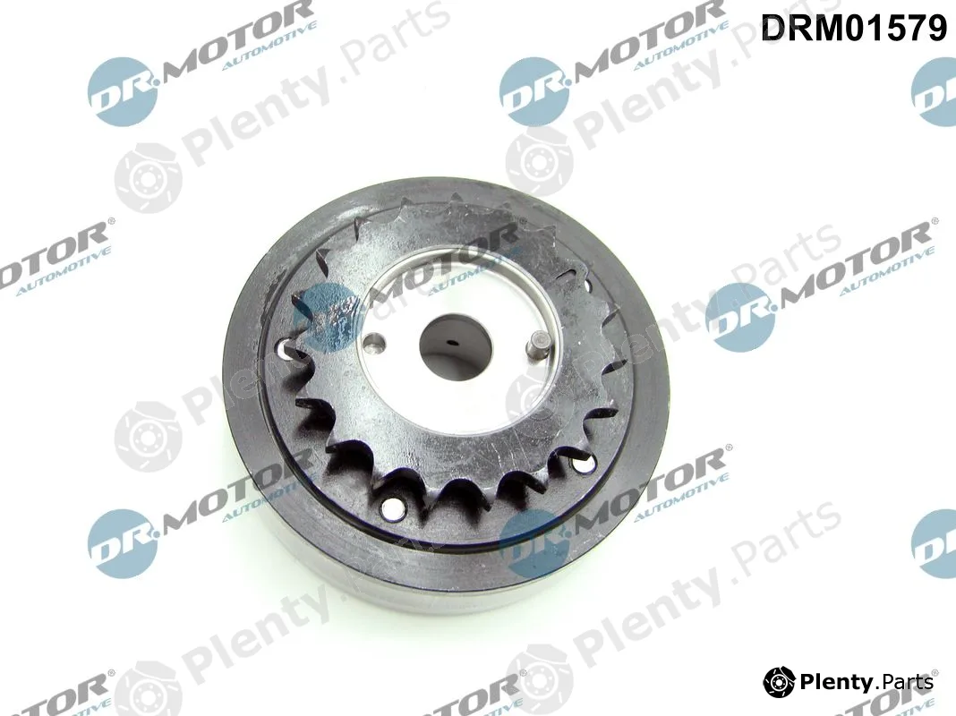 Dr.Motor Automotive DRM01579 — Camshaft Adjuster