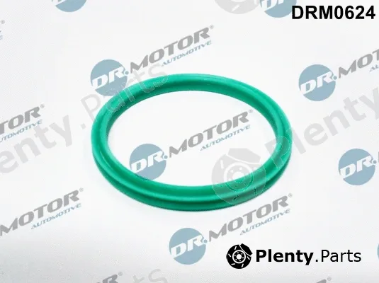Dr.Motor Automotive DRM0624 — Seal Ring, charge air hose