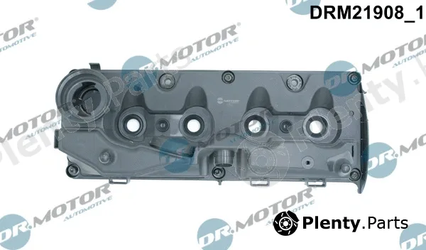 Dr.Motor Automotive DRM21908 — Cylinder Head Cover