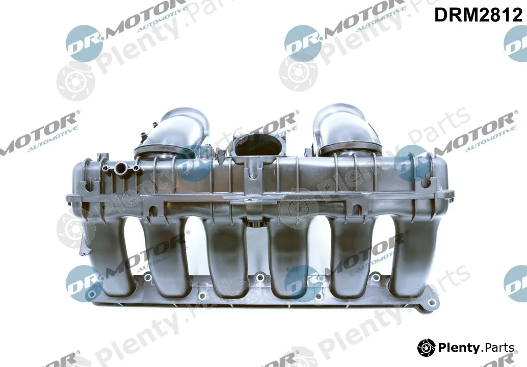 Dr.Motor Automotive DRM2812 — Intake Manifold Module