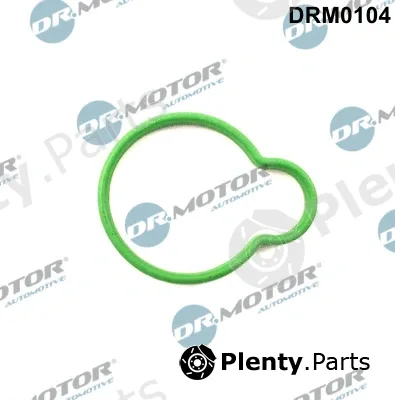 Dr.Motor Automotive DRM0104 — Gasket, intake manifold