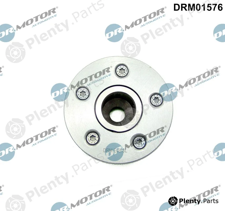 Dr.Motor Automotive DRM01576 — Camshaft Adjuster