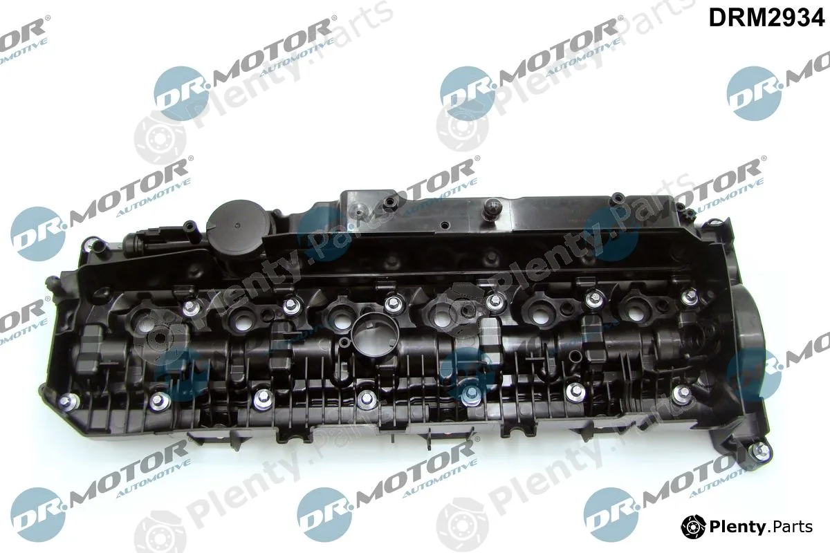 Dr.Motor Automotive DRM2934 — Cylinder Head Cover