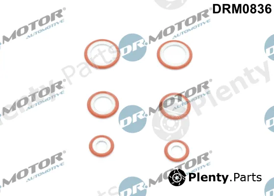 Dr.Motor Automotive DRM0836 — Repair Kit, air conditioning