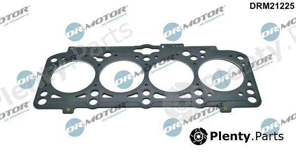 Dr.Motor Automotive DRM21225 — Gasket, cylinder head