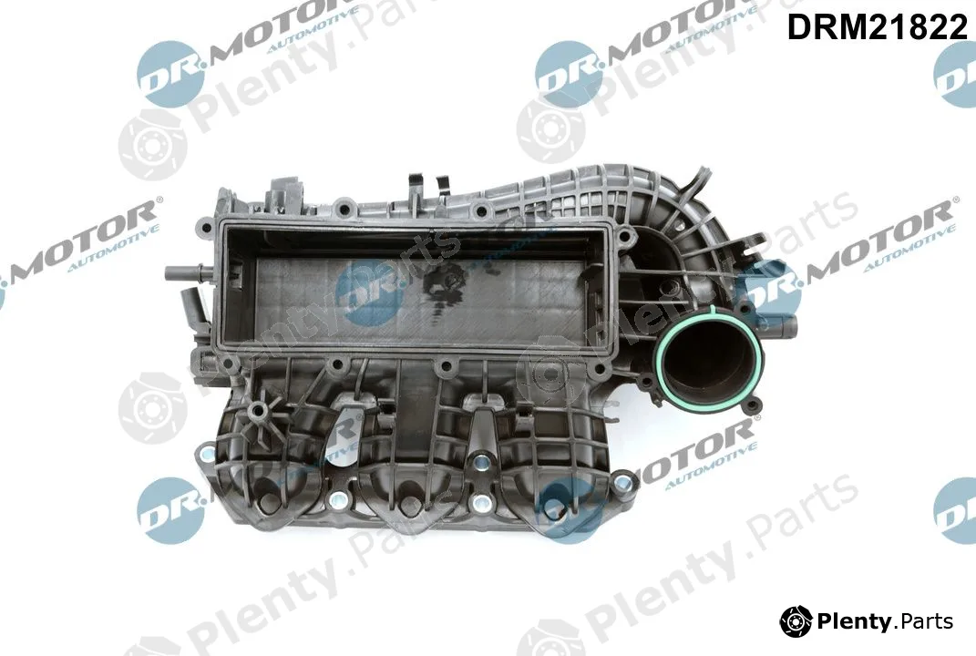 Dr.Motor Automotive DRM21822 — Intake Manifold Module