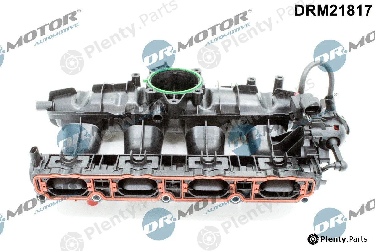 Dr.Motor Automotive DRM21817 — Intake Manifold Module
