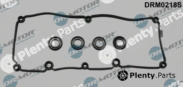 Dr.Motor Automotive DRM0218S — Gasket Set, cylinder head cover