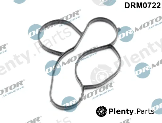Dr.Motor Automotive DRM0722 — Gasket, water pump