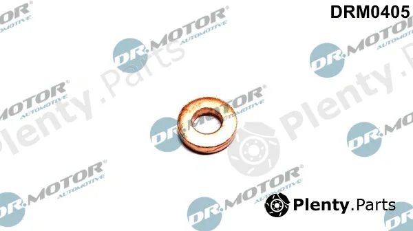 Dr.Motor Automotive DRM0405 — Seal Ring, injector