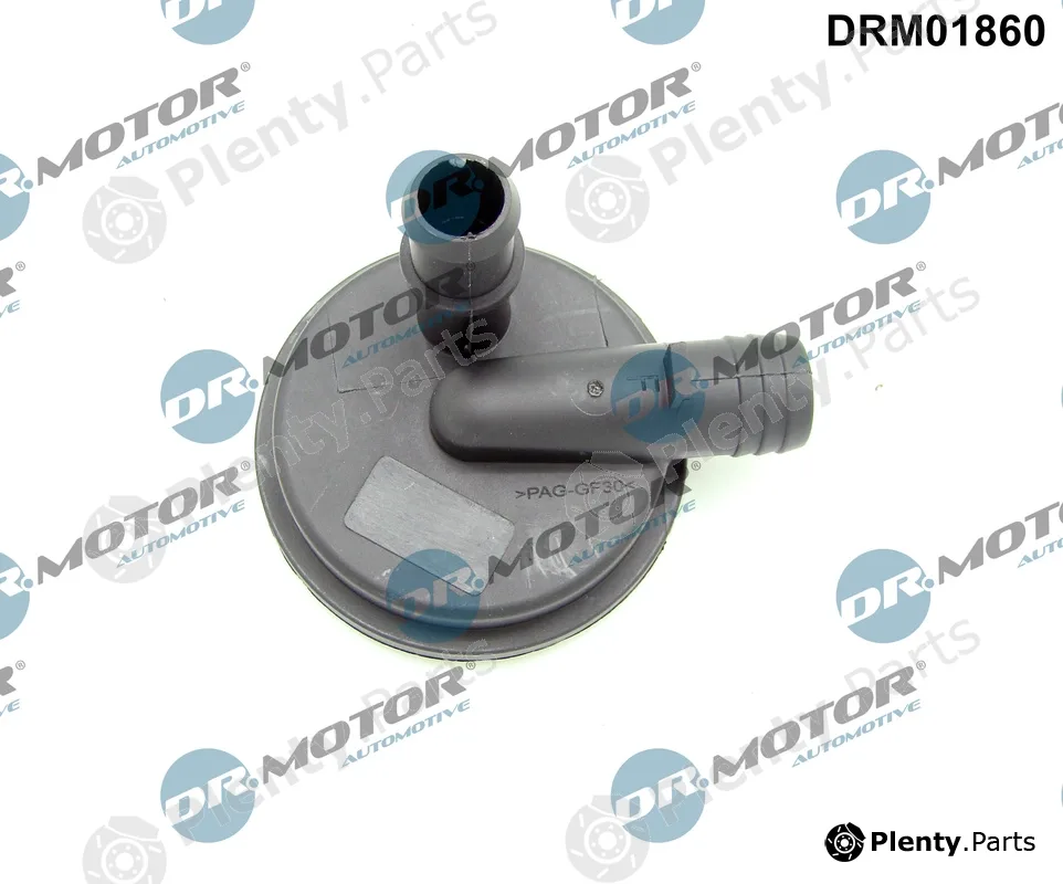 Dr.Motor Automotive DRM01860 — Valve, crankcase ventilation