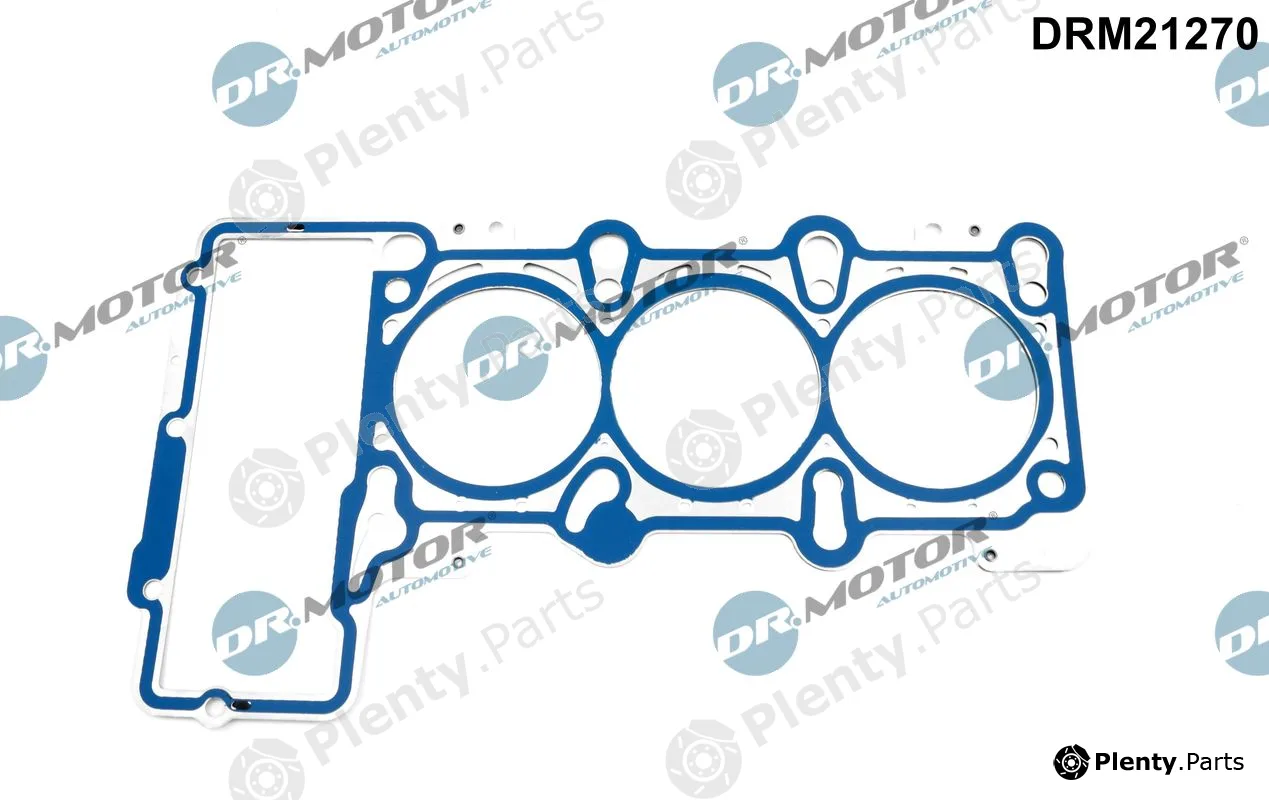 Dr.Motor Automotive DRM21270 — Gasket, cylinder head