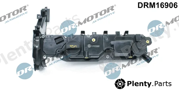 Dr.Motor Automotive DRM16906 — Cylinder Head Cover