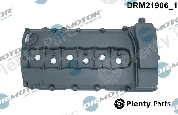 Dr.Motor Automotive DRM21906 — Cylinder Head Cover