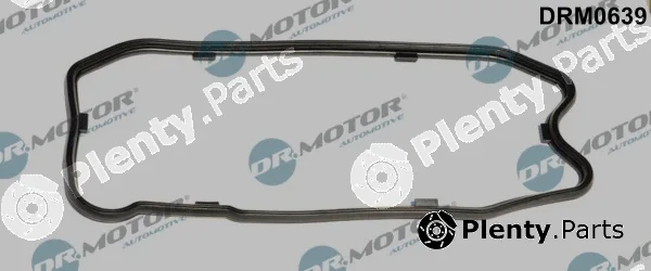Dr.Motor Automotive DRM0639 — Gasket, oil sump