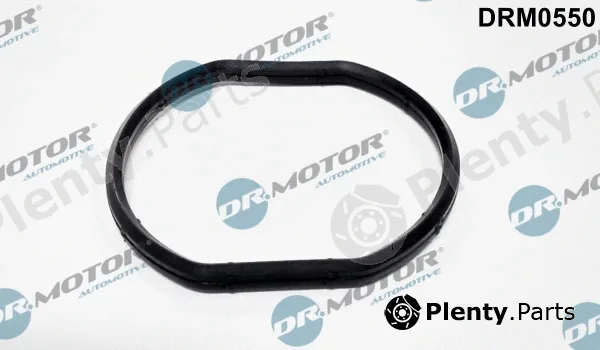 Dr.Motor Automotive DRM0550 — Gasket, thermostat housing