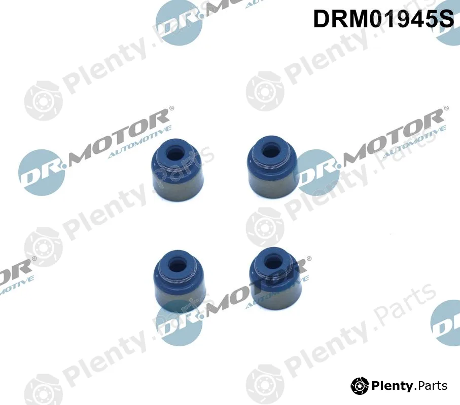 Dr.Motor Automotive DRM01945S — Seal Ring, valve stem