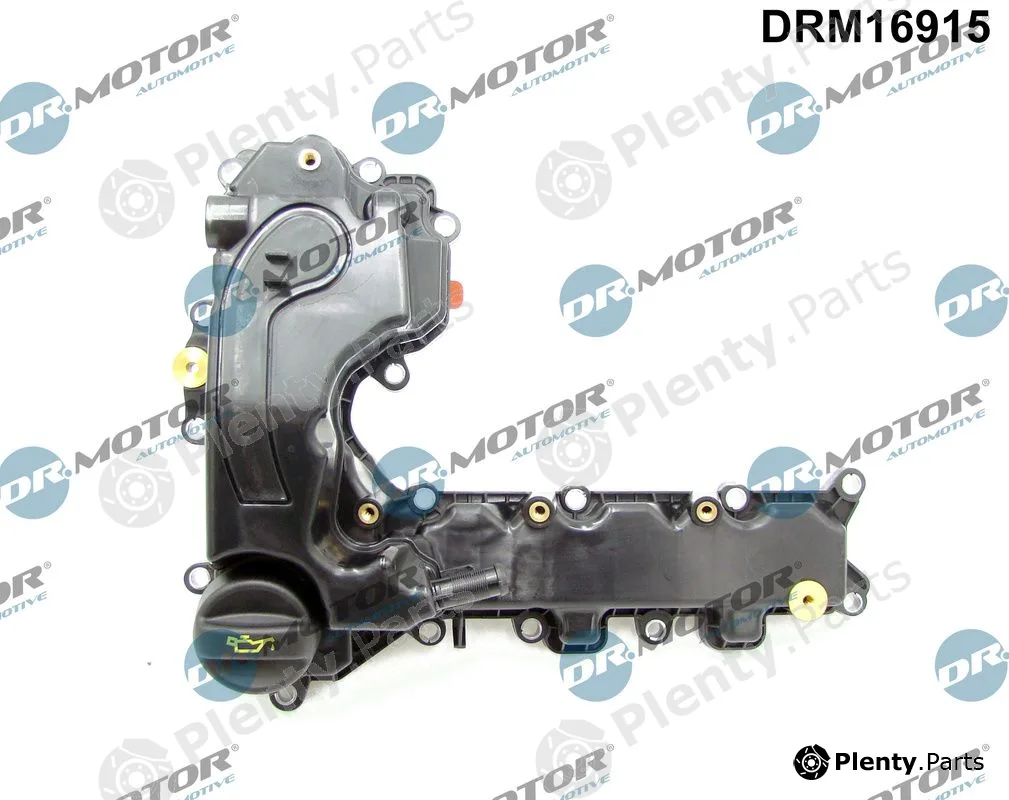 Dr.Motor Automotive DRM16915 — Cylinder Head Cover