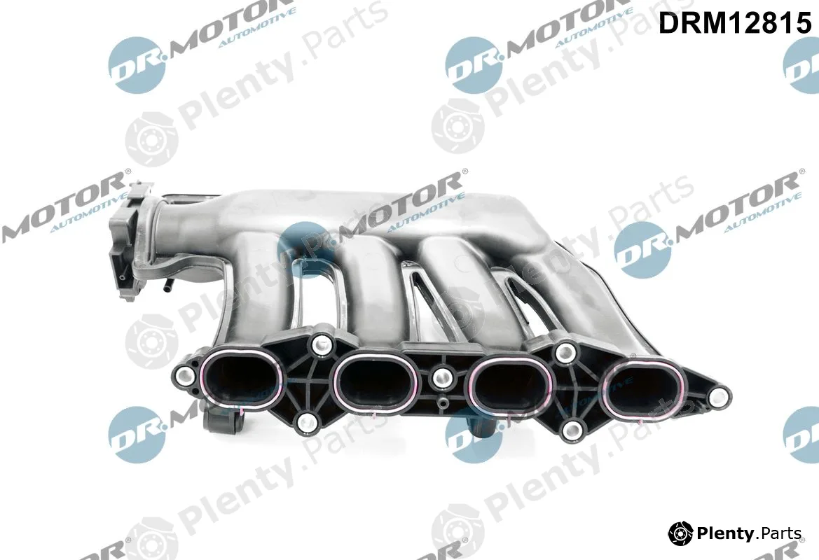 Dr.Motor Automotive DRM12815 — Intake Manifold Module