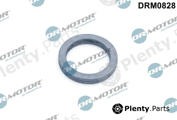 Dr.Motor Automotive DRM0828 — Gasket, oil pump