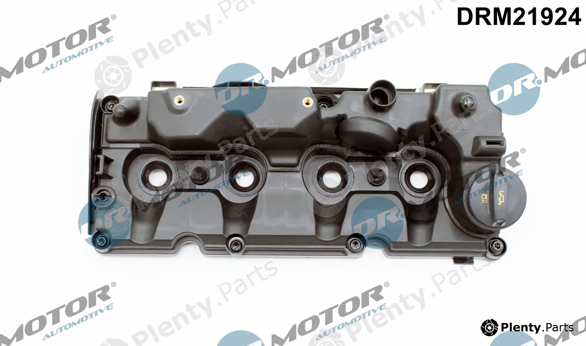 Dr.Motor Automotive DRM21924 — Cylinder Head Cover