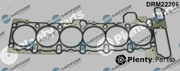 Dr.Motor Automotive DRM22206 — Gasket, cylinder head