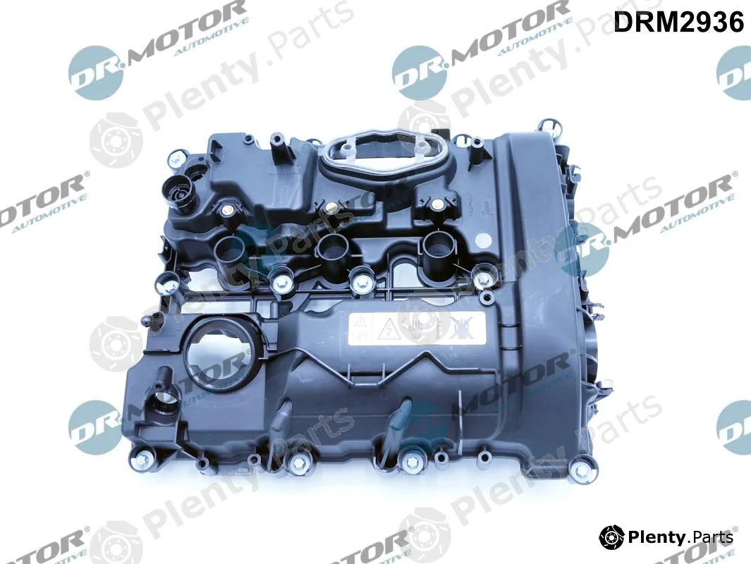 Dr.Motor Automotive DRM2936 — Cylinder Head Cover