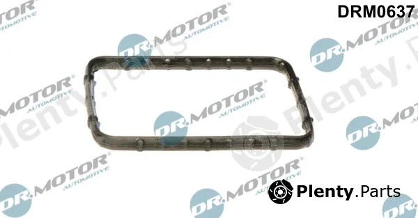 Dr.Motor Automotive DRM0637 — Seal, thermostat