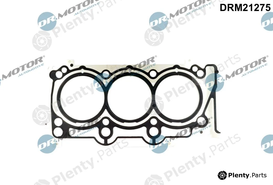 Dr.Motor Automotive DRM21275 — Gasket, cylinder head