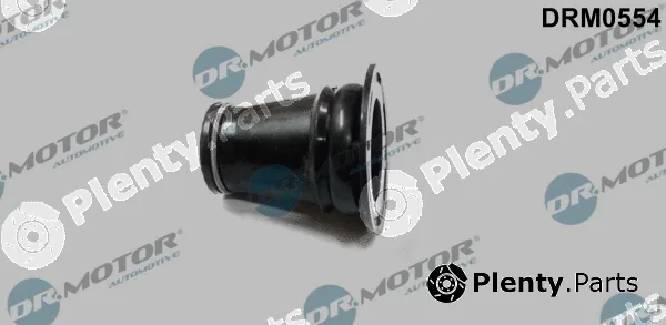 Dr.Motor Automotive DRM0554 — Gasket, cylinder head cover