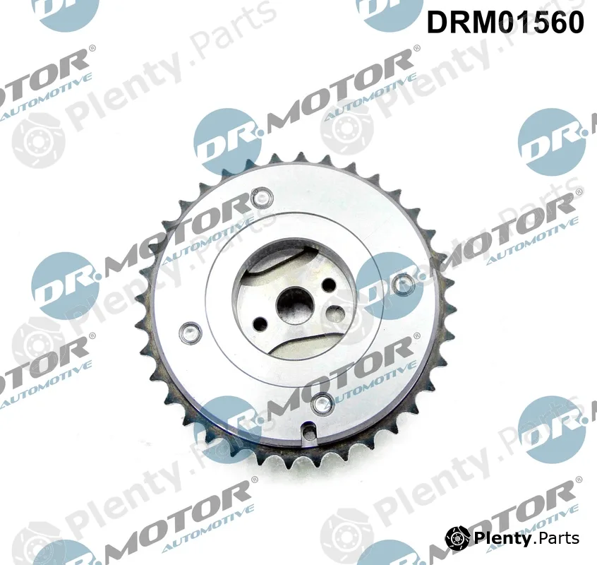 Dr.Motor Automotive DRM01560 — Camshaft Adjuster