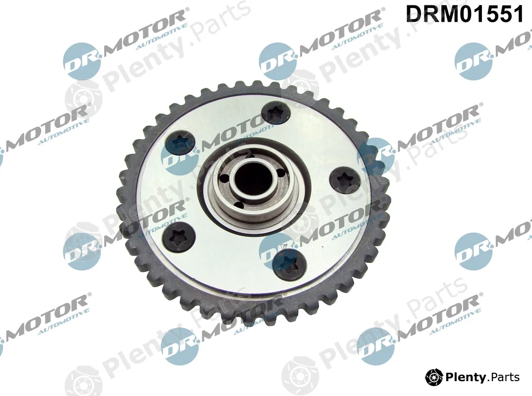 Dr.Motor Automotive DRM01551 — Camshaft Adjuster
